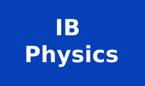 IB Physics
